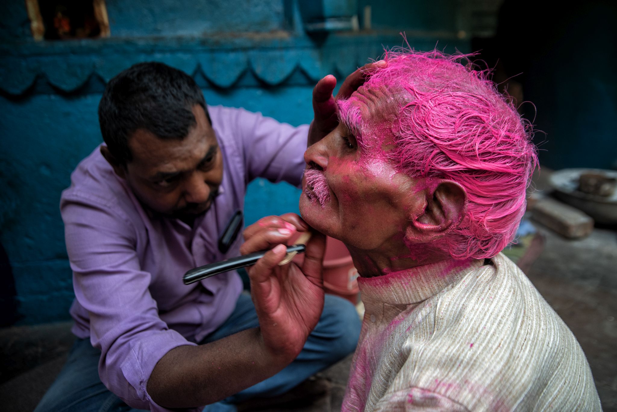 Święto Holi – Indie w najbardziej kolorowym wydaniu
