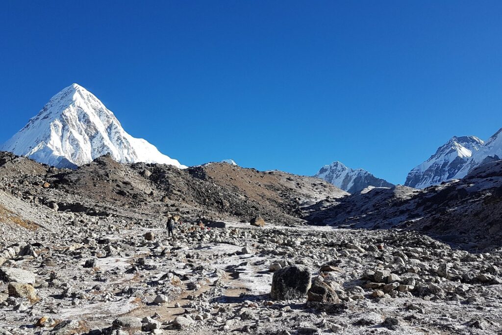 Everest Base Camp