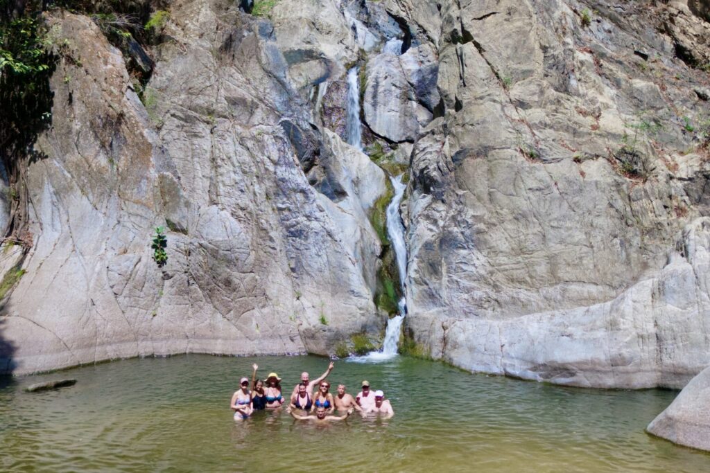 Park Narodowy Cerros de Amotape