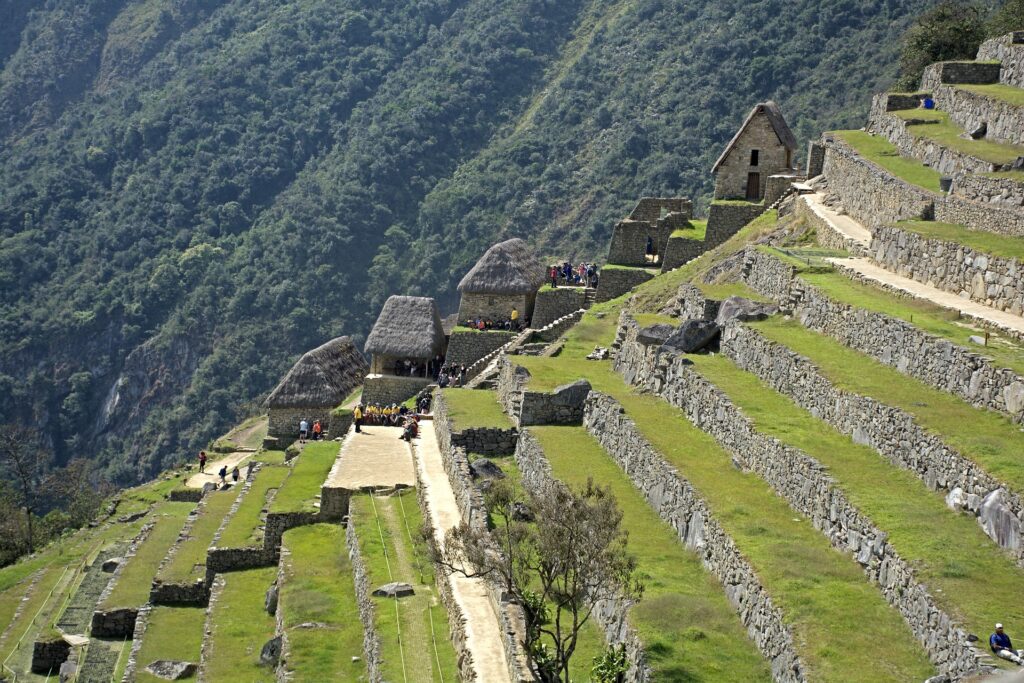 Dolina Inków