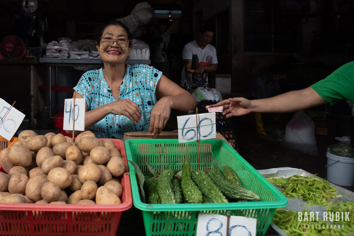 Bangkok – Bartłomiej Rubik Bangkok - Bartłomiej Rubik