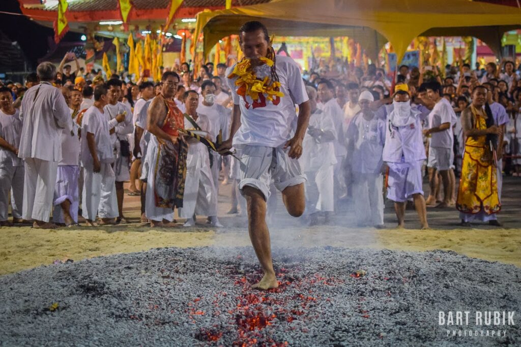 Festiwal Wegetariański - Bartłomiej Rubik