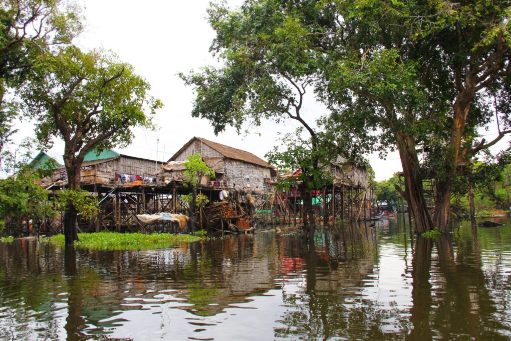Tonle Sap