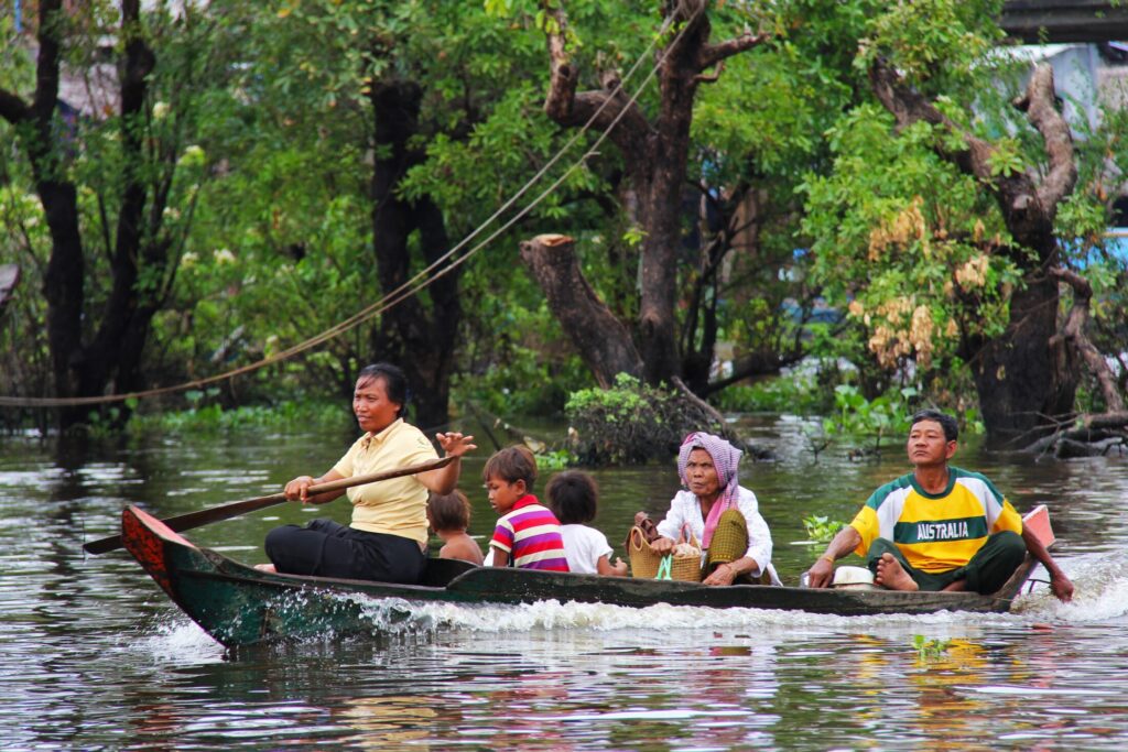Tonle Sap