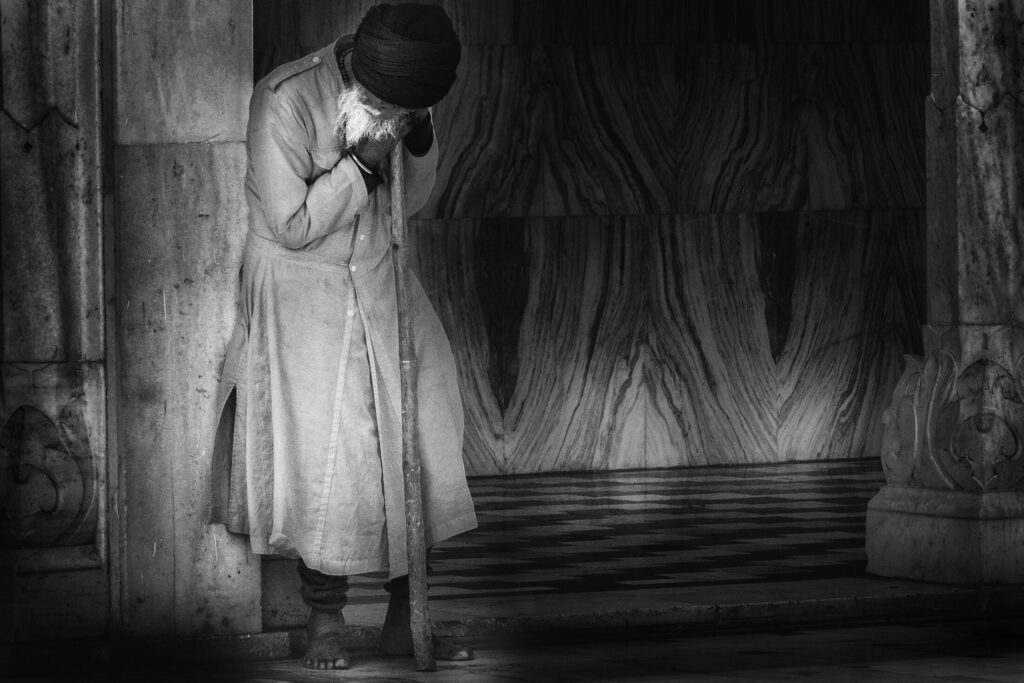 Delhi – Małgorzata Wakuluk Delhi - Małgorzata Wakuluk