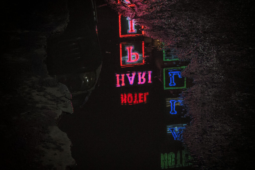 Delhi – Małgorzata Wakuluk Delhi - Małgorzata Wakuluk