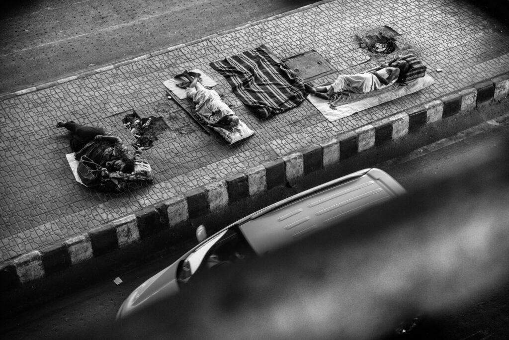 Delhi – Małgorzata Wakuluk Delhi - Małgorzata Wakuluk