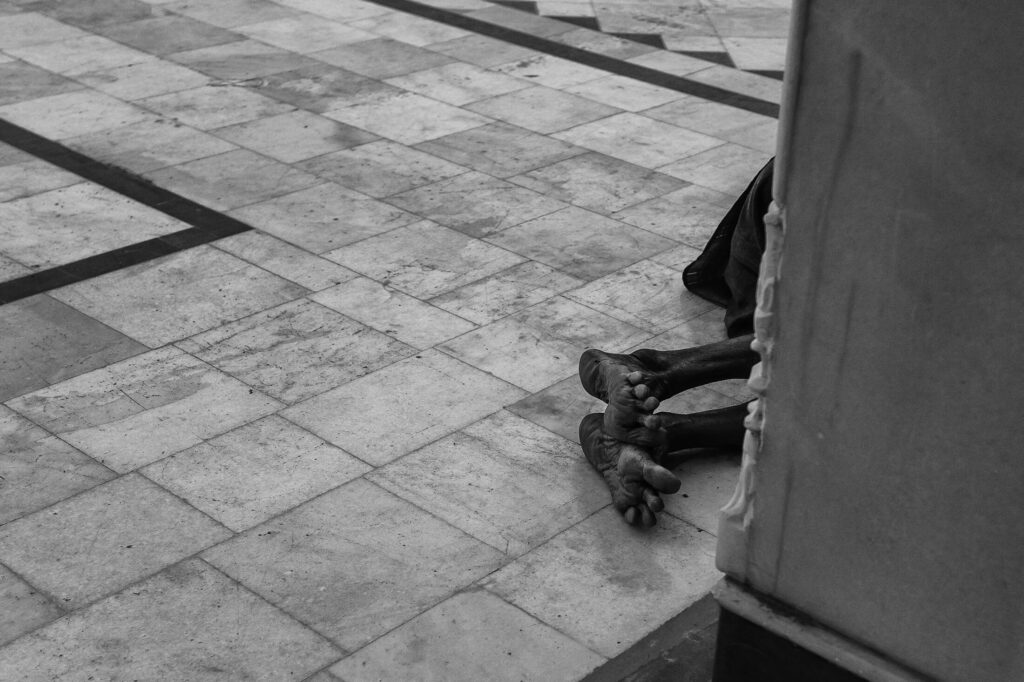 Delhi – Małgorzata Wakuluk Delhi - Małgorzata Wakuluk