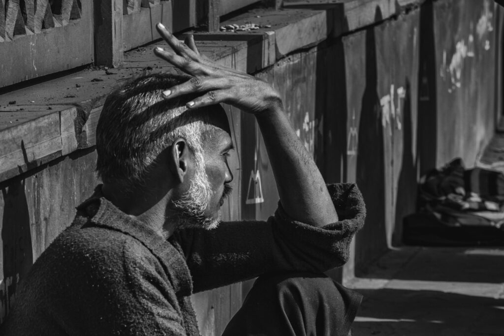 Delhi – Małgorzata Wakuluk Delhi - Małgorzata Wakuluk