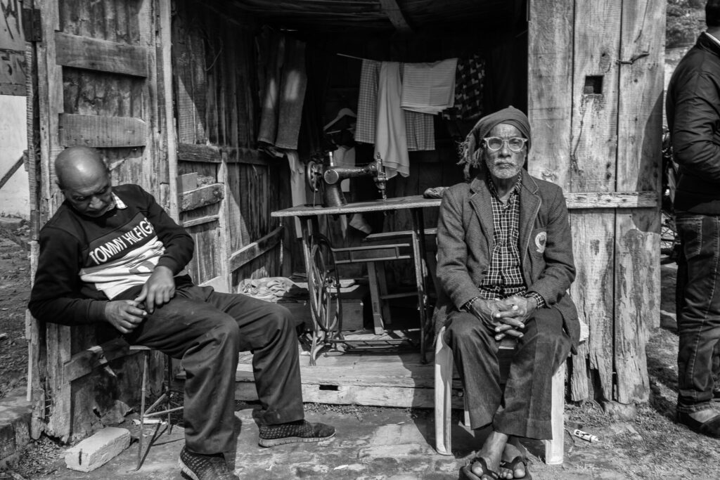 Delhi – Małgorzata Wakuluk Delhi - Małgorzata Wakuluk