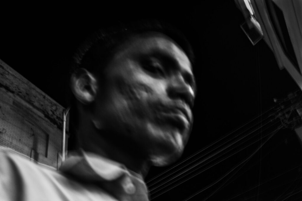 Delhi – Małgorzata Wakuluk Delhi - Małgorzata Wakuluk