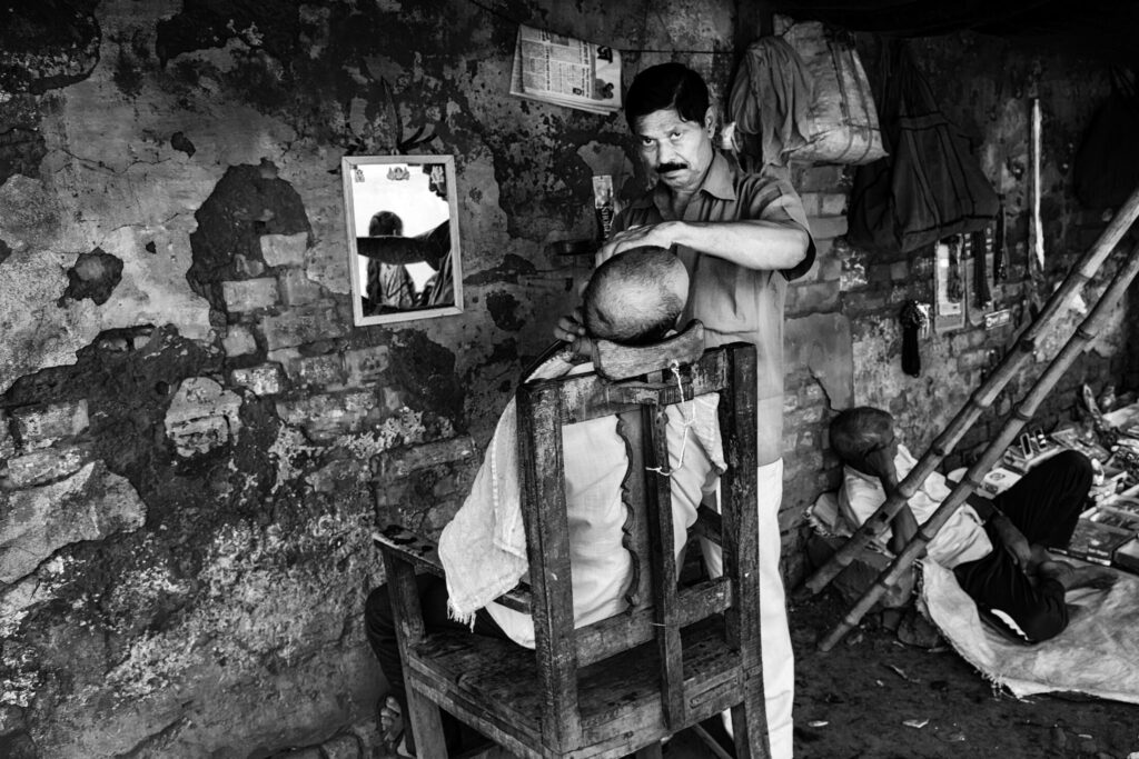 Waranasi – Małgorzata Wakuluk Waranasi - Małgorzata Wakuluk