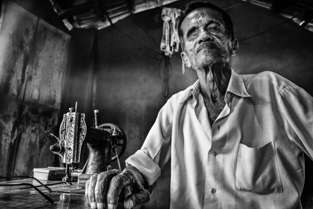 Waranasi – Małgorzata Wakuluk Waranasi - Małgorzata Wakuluk