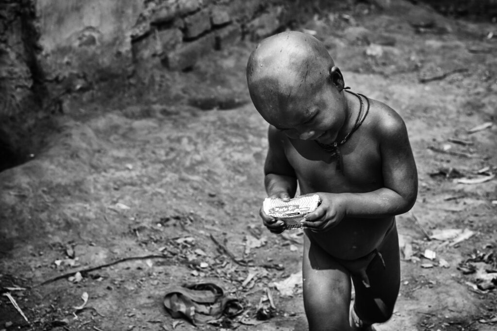 Waranasi – Małgorzata Wakuluk Waranasi - Małgorzata Wakuluk