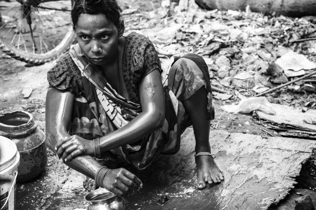 Waranasi – Małgorzata Wakuluk Waranasi - Małgorzata Wakuluk