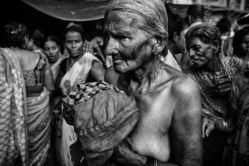 Waranasi – Małgorzata Wakuluk Waranasi - Małgorzata Wakuluk