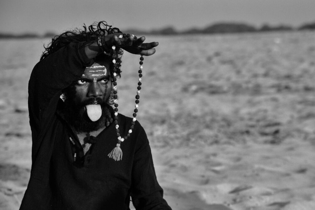 Waranasi – Małgorzata Wakuluk Waranasi - Małgorzata Wakuluk