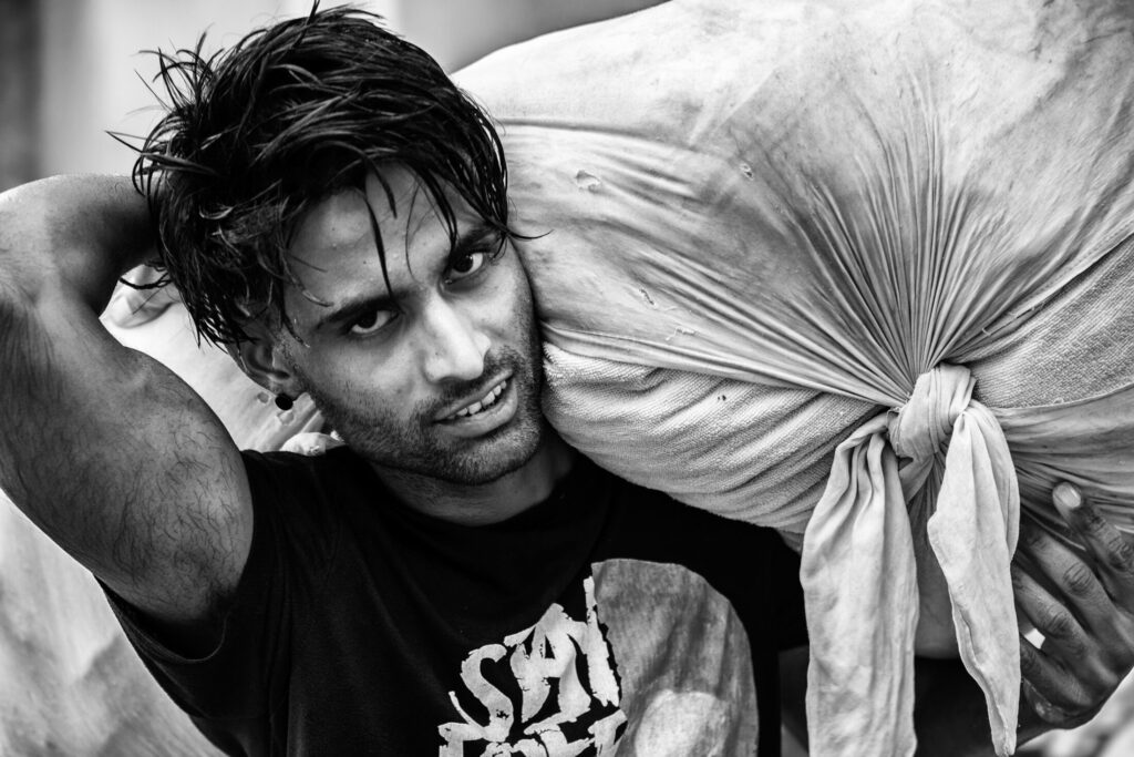 Waranasi – Małgorzata Wakuluk Waranasi - Małgorzata Wakuluk