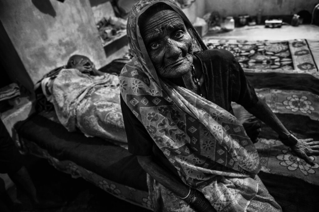 Waranasi – Małgorzata Wakuluk Waranasi - Małgorzata Wakuluk