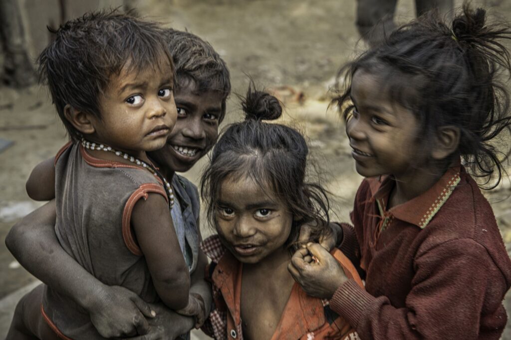 Waranasi – Małgorzata Wakuluk Waranasi - Małgorzata Wakuluk