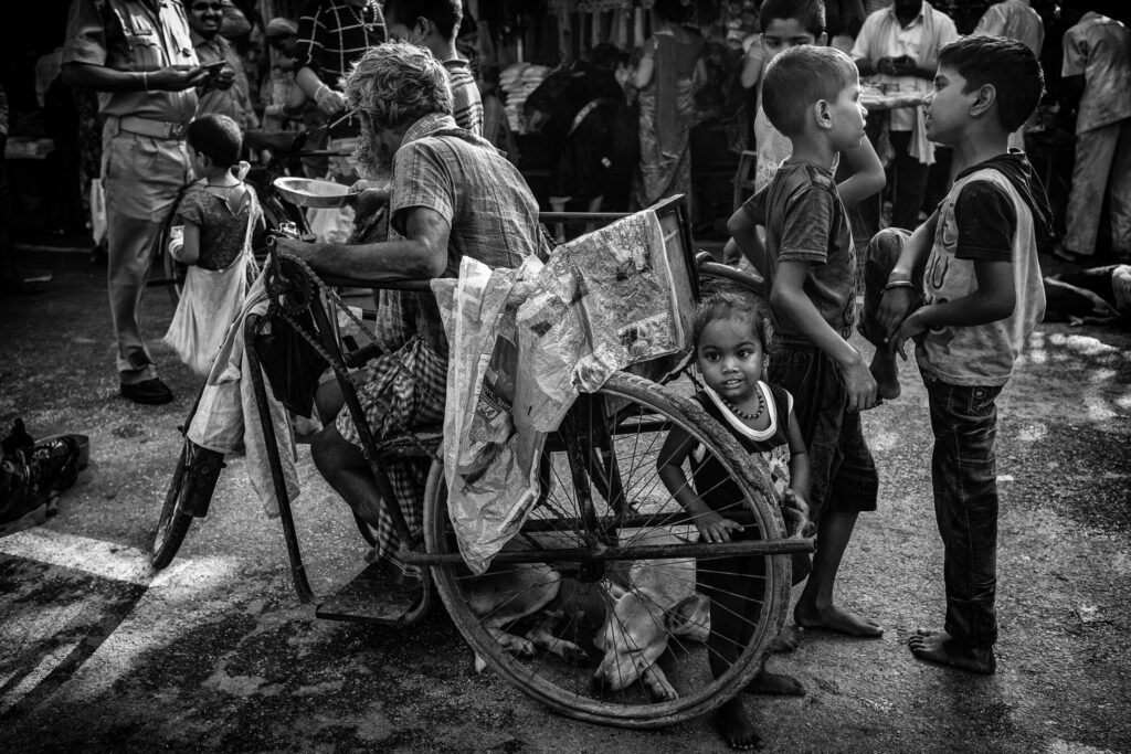 Waranasi – Małgorzata Wakuluk Waranasi - Małgorzata Wakuluk