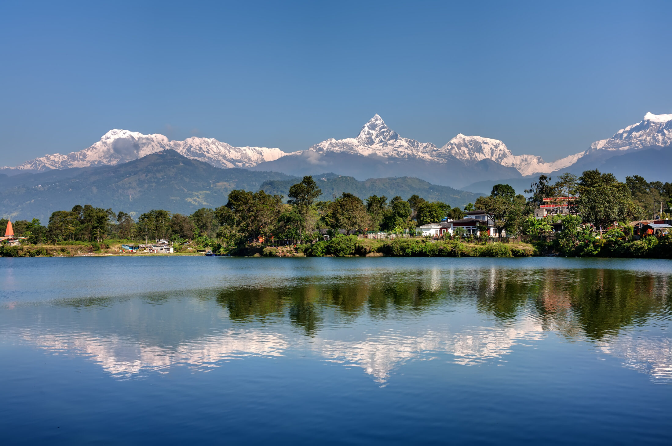 Pokhara Pokhara