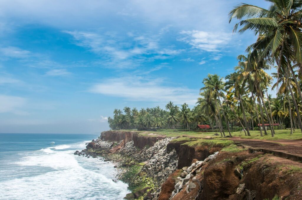 Varkala