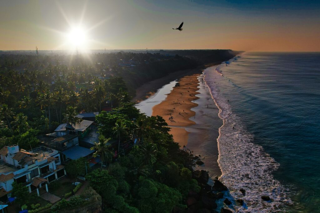 Varkala