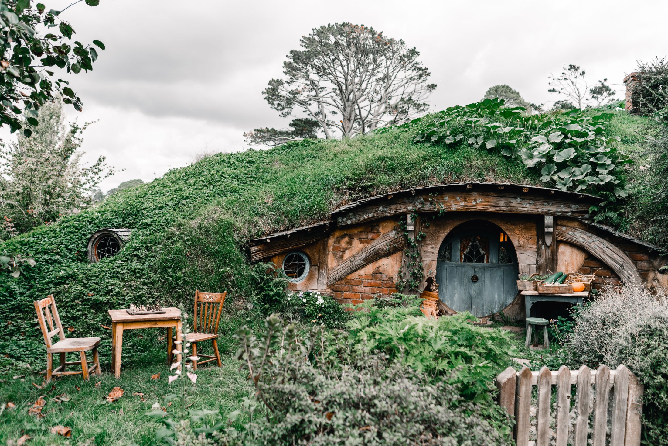 Hobbiton