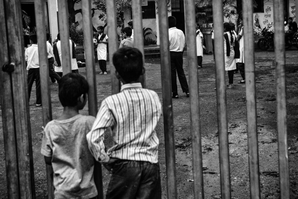 Mumbaj - Małgorzata Wakuluk