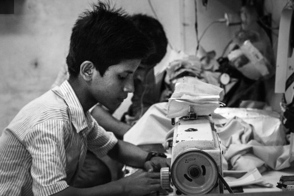 Mumbaj - Małgorzata Wakuluk