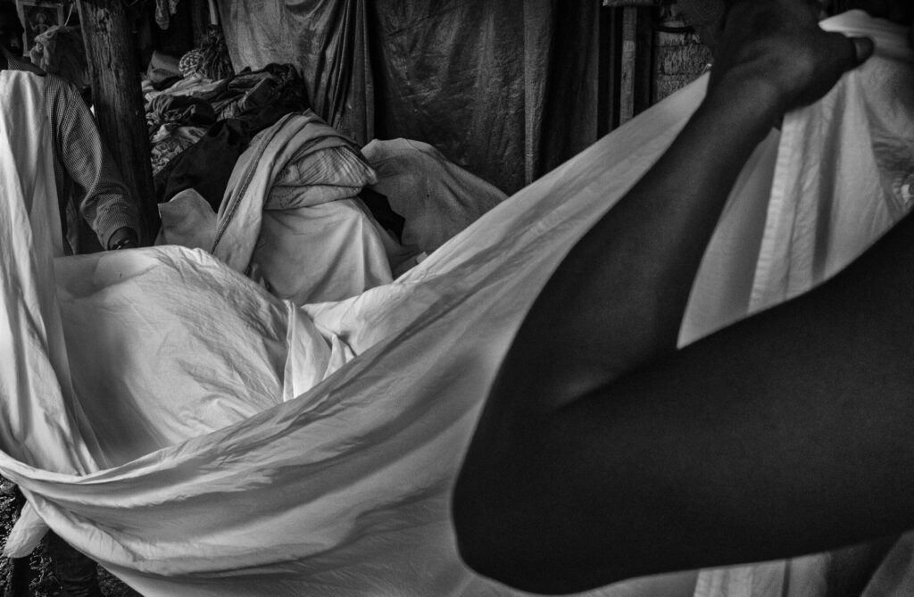 Mumbaj - Małgorzata Wakuluk