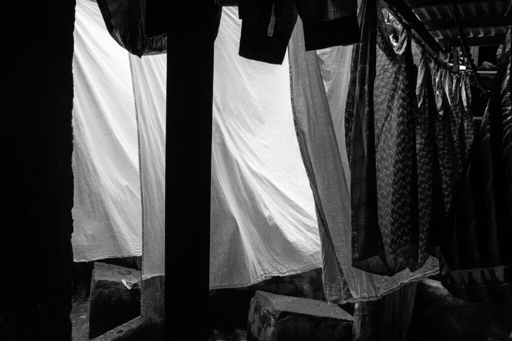 Mumbaj - Małgorzata Wakuluk