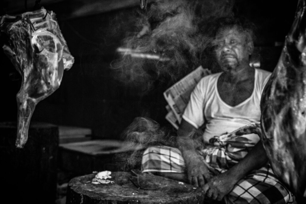 Mumbaj - Małgorzata Wakuluk