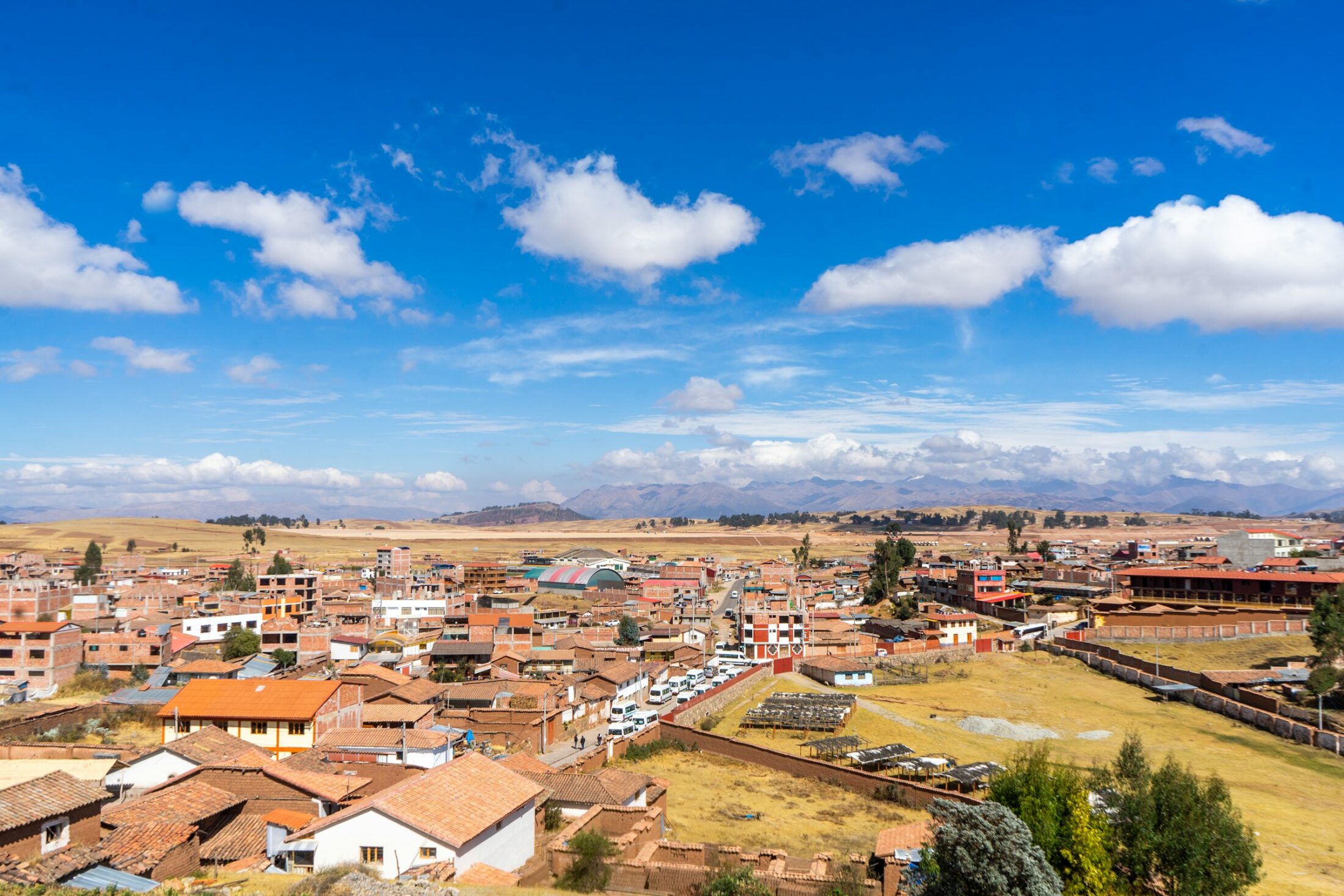 Chinchero Chinchero
