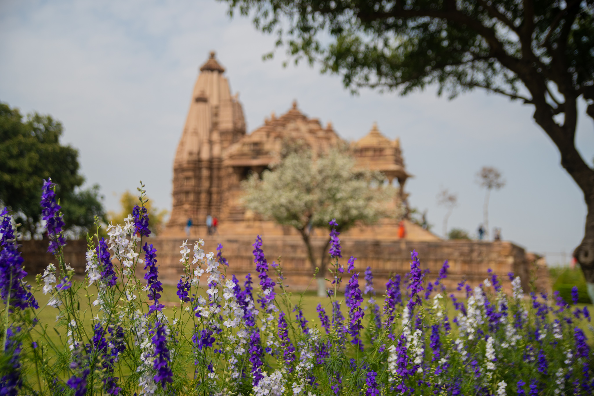 Khadźuraho Khadźuraho