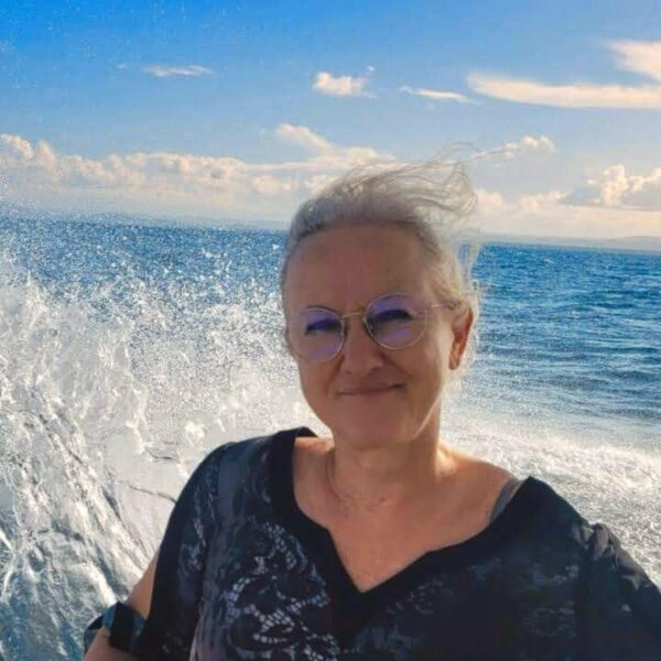 Katarzyna Gruszczyńska