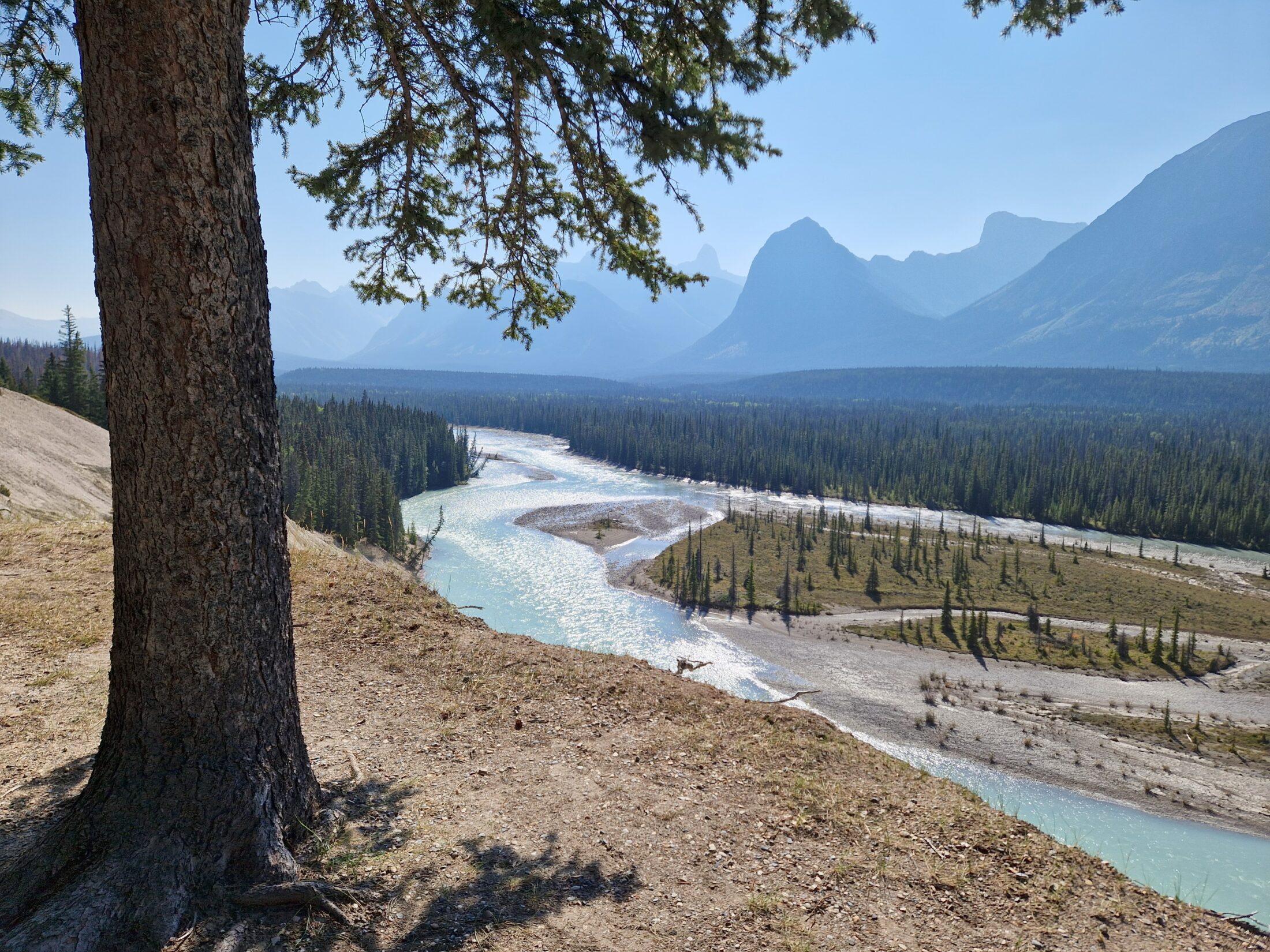 Jasper National Park