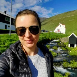 Mariola Więcielewska Mariola Więcielewska