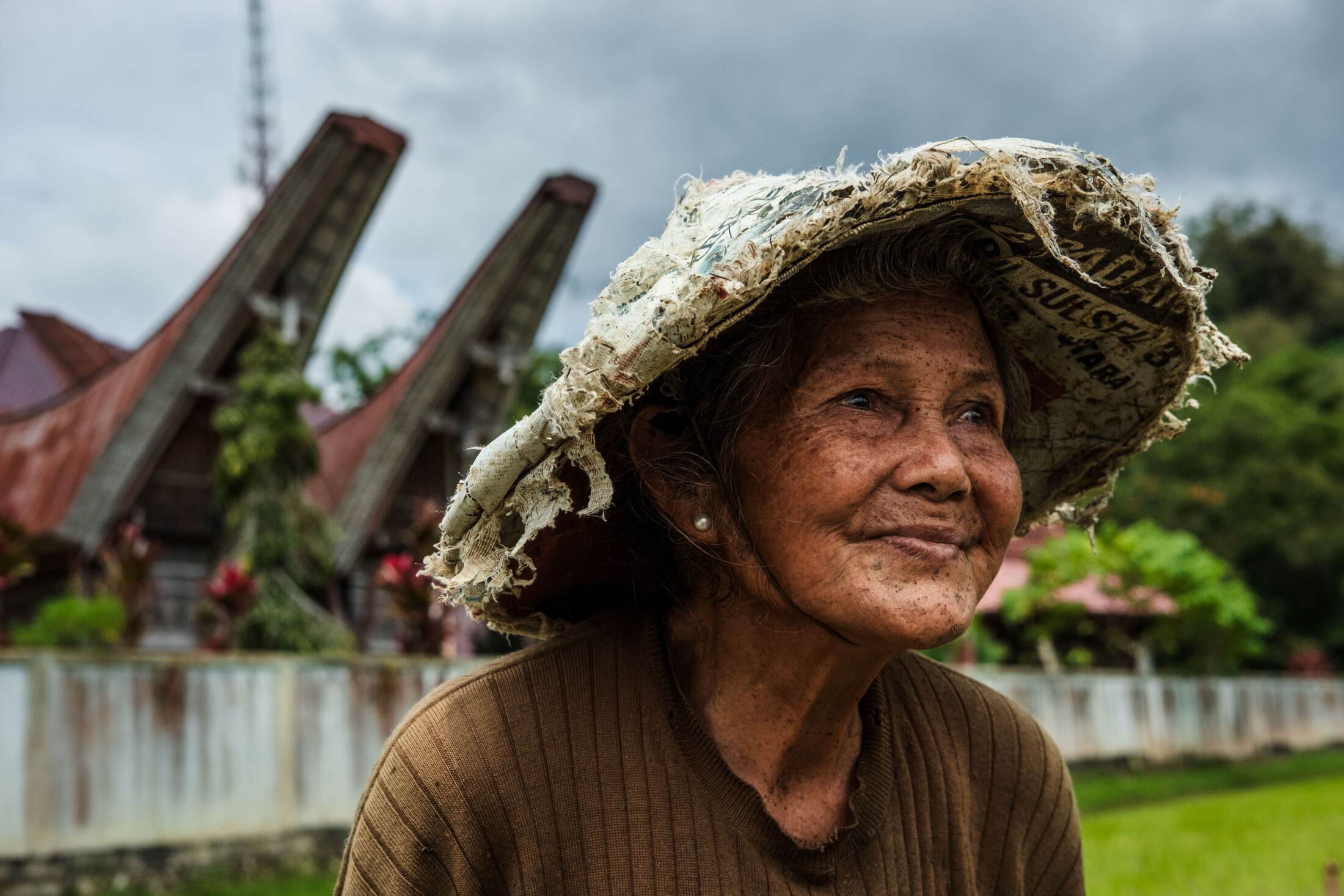 Tana Toraja – Natalia Umiastowska Tana Toraja - Natalia Umiastowska