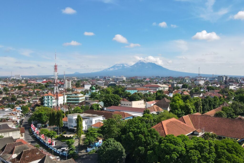 Yogyakarta